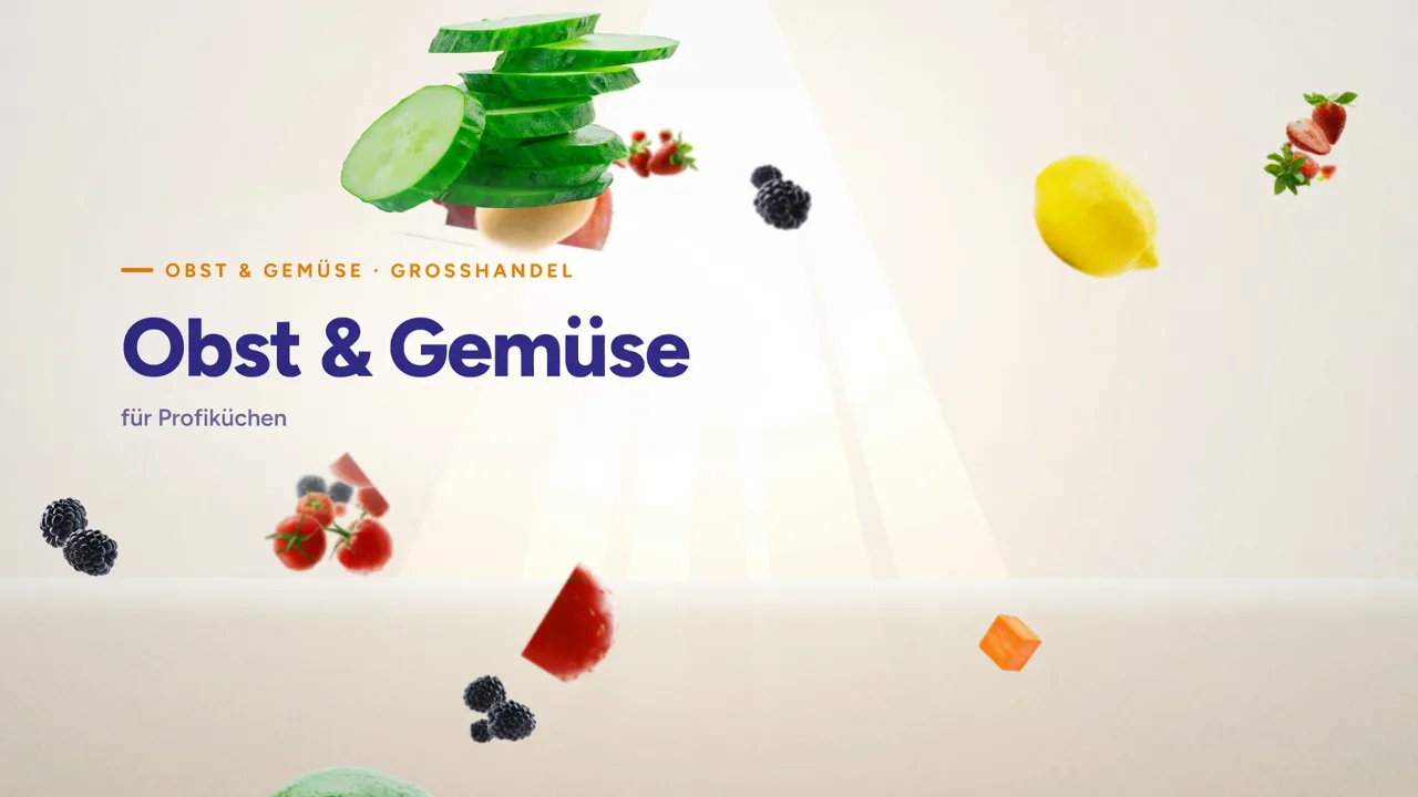 Imagefilm ASS Fresh Food Service